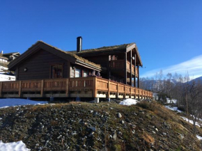 Harpefossen Skisenter og Hyttegrend